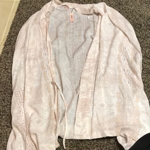 Victoria’s Secret kimono